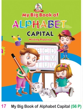 My Big Book