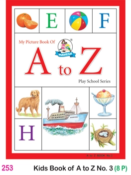 Play School Seeries